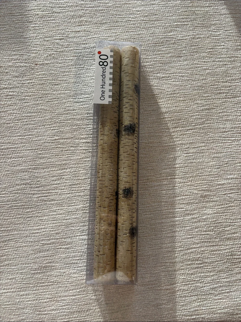 NWT Birch Tree Candles